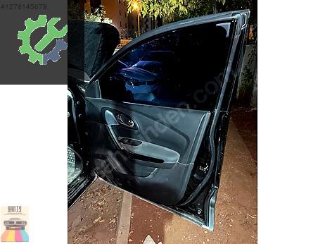 Renault Kadjar Kapı (Ön Sağ) çıkma parça
