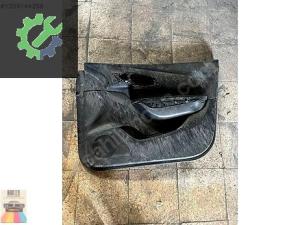 RENAULT KADJAR SAĞ ÖN KAPI DÖŞEMESİ ORİJİNAL 809008627R
