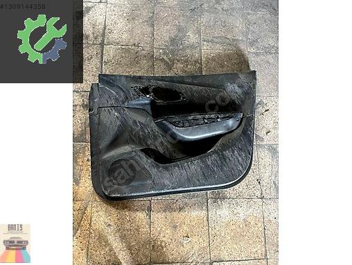 Renault Kadjar Kapı (Ön Sağ) 809008627R çıkma parça