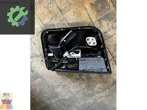 Renault Kadjar Kapı (Ön Sağ) 809008627R çıkma parça