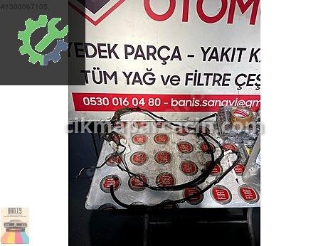 Renault Kadjar Kapı (Ön Sağ) çıkma parça