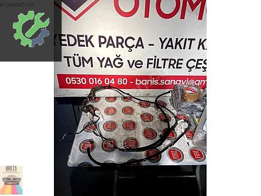 Renault Kadjar Kapı (Ön Sağ) çıkma parça