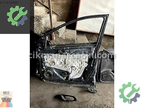 Renault Kadjar Sağ Ön Kapı Kilidi çıkma parça