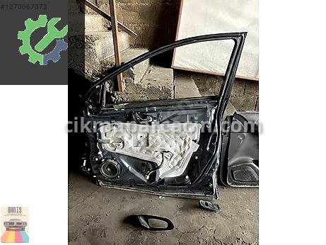 Renault Kadjar Kapı (Ön Sağ) çıkma parça