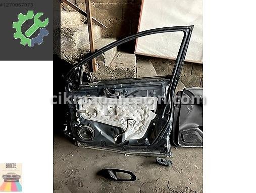 Renault Kadjar Kapı (Ön Sağ) çıkma parça