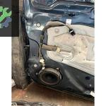 RENAULT KADJAR SAĞ ÖN KAPI TESİSATI ÇIKMA HATASIZ