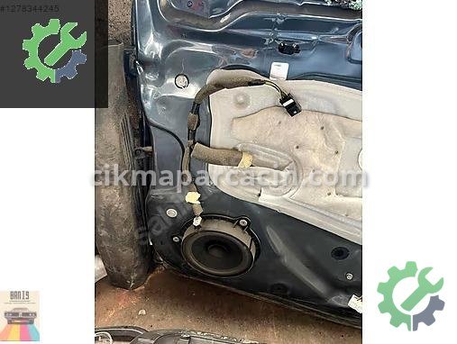 Renault Kadjar Kapı (Ön Sağ) çıkma parça
