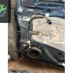 RENAULT KADJAR SAĞ ÖN KAPI TESİSATI ÇIKMA HATASIZ