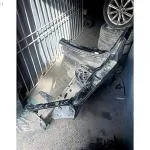 RENAULT KADJAR SAĞ SOL ÇEYREK