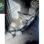 RENAULT KADJAR SAĞ SOL ÇEYREK