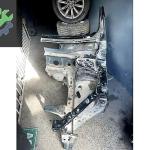 RENAULT KADJAR SAĞ SOL ÇEYREK