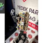 RENAULT KADJAR SİGORTA KUTUSU 252321164R