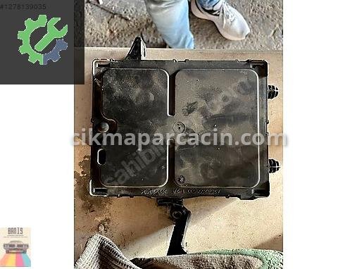 Renault Kadjar Sigorta Kutusu çıkma parça