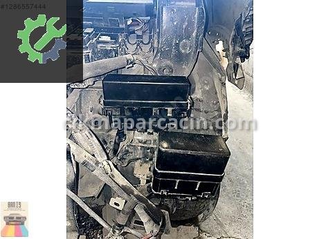 Renault Kadjar Sigorta Kutusu çıkma parça