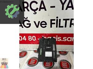 RENAULT KADJAR SİGORTA KUTUSU UCH BEYNİ 284B13432R