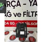 RENAULT KADJAR SİGORTA KUTUSU UCH BEYNİ 284B13432R