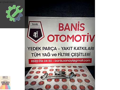 Renault Kadjar Silecek Mekanizması çıkma parça
