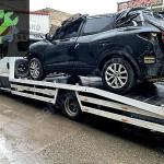 RENAULT KADJAR SOL ARKA ÇAMURLUK HATASIZ ORİJİNAL