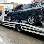 RENAULT KADJAR SOL ARKA ÇAMURLUK HATASIZ ORİJİNAL