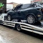 RENAULT KADJAR SOL ARKA ÇAMURLUK HATASIZ ORİJİNAL