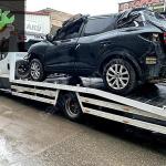 RENAULT KADJAR SOL ARKA ÇAMURLUK HATASIZ ORİJİNAL