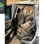 RENAULT KADJAR SOL ARKA KAPI DOLU HATASIZ SİYAH ÇIKMA