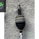 RENAULT KADJAR SOL ÖN AKS ORİJİNAL ÇIKMA 391014PA0A