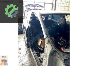 RENAULT KADJAR SOL ÖN DİREK HATASIZ ÇIKMA