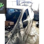 RENAULT KADJAR SOL ÖN DİREK HATASIZ ÇIKMA