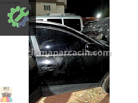 Renault Kadjar Kapı (Ön Sol) çıkma parça