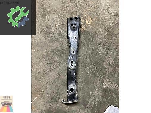 Renault Kadjar Bağlantı Kolu çıkma parça
