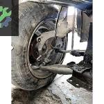 Renault Megane Taşıyıcı Çıkma Parça Konya