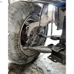 Renault Kadjar Taşıyıcı çıkma parça - BANİS OTOMOTİV Gaziantep