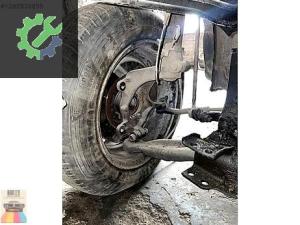RENAULT KADJAR TAŞIYICI 1.2 TCE ÇIKMA HATASIZ