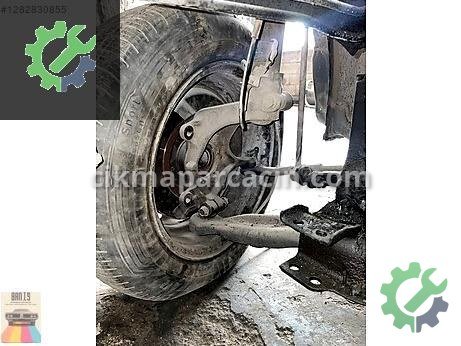 Renault Kadjar Taşıyıcı çıkma parça