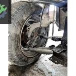 Renault Kadjar Taşıyıcı Çıkma Parça Gaziantep