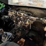 RENAULT KADJAR TORPİDO TESİSATI ÇIKMA 240189559S ÇIKMA