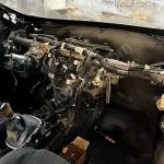RENAULT KADJAR TORPİDO TESİSATI ÇIKMA 240189559S ÇIKMA