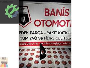RENAULT KADJAR TORPİDO YAN AİRBAG KAPAĞI 689204333R