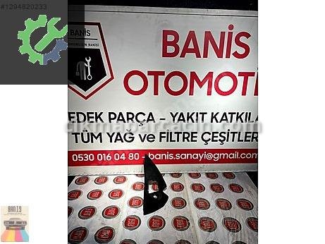 Renault Kadjar Airbag Beyni (SRS) çıkma parça
