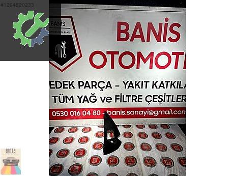 Renault Kadjar Airbag Beyni (SRS) çıkma parça