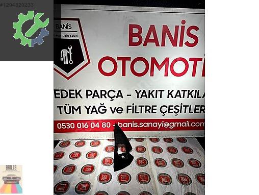 Renault Kadjar Airbag Beyni (SRS) 689204333R çıkma parça