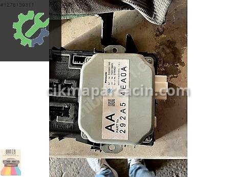Renault Kadjar Beyin çıkma parça