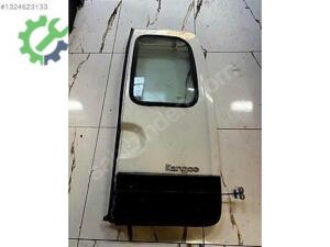 RENAULT KANGO2 BAGAJ KAPAĞI