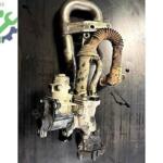 RENAULT KANGO2 EGR KOMPLE