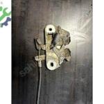 RENAULT KANGO2 KAPUT KİLİDİ