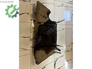 RENAULT KANGO2 MAZOT DEPOSU