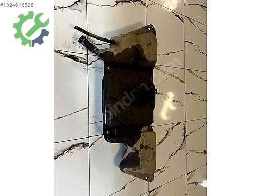 Renault Kangoo Mazot Soğutucu KANGO2 çıkma parça