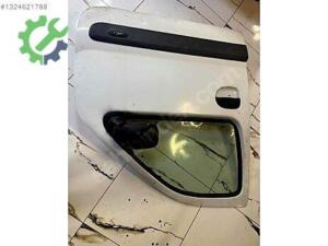 RENAULT KANGO2 SAG KAPI