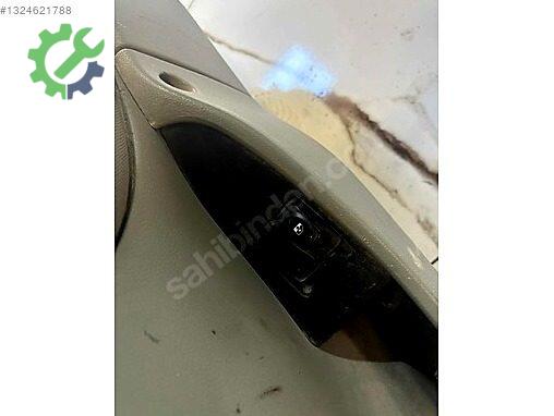Renault Kangoo Sağ Kapı KANGO2 çıkma parça